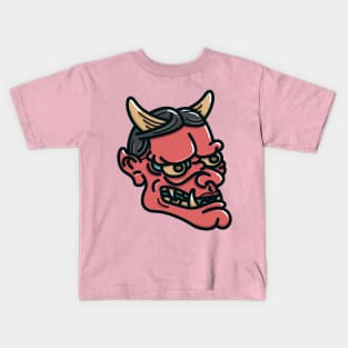 Hannya Kids T-Shirt